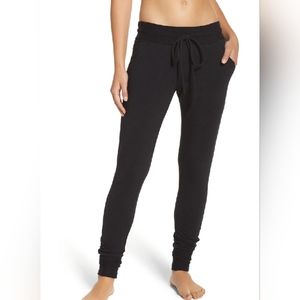 NWT Free People Skinny Joggers Gray sz Large